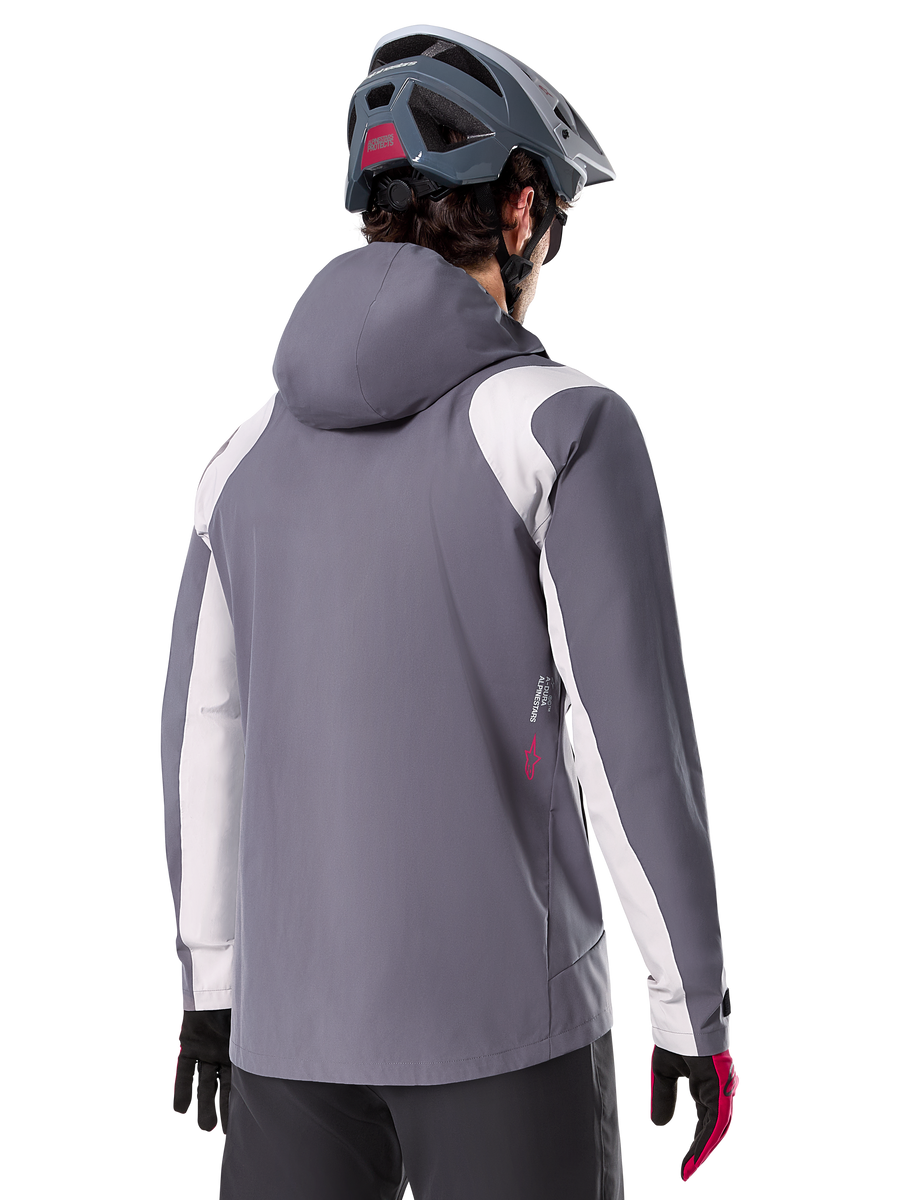 Veste Imperméable A-Dura