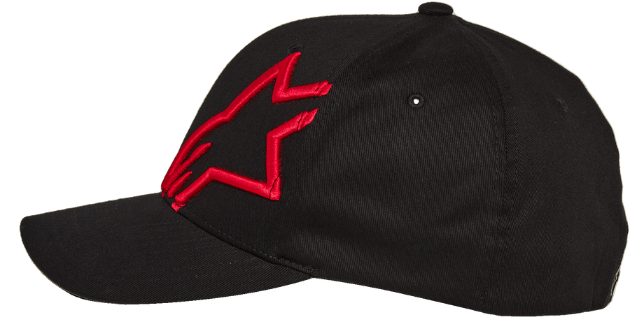 Casquette Corp Shift 2 Curved Brim