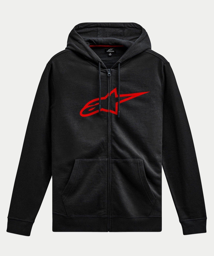 Sweat À Capuche Zip Ageless V3