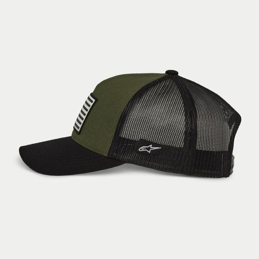 Casquette Snapback Flag
