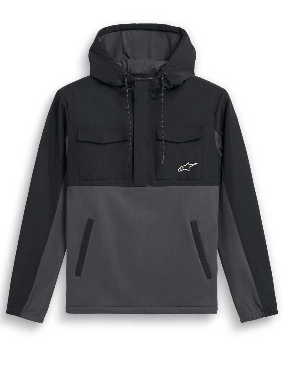 Veste Hybride Juncture