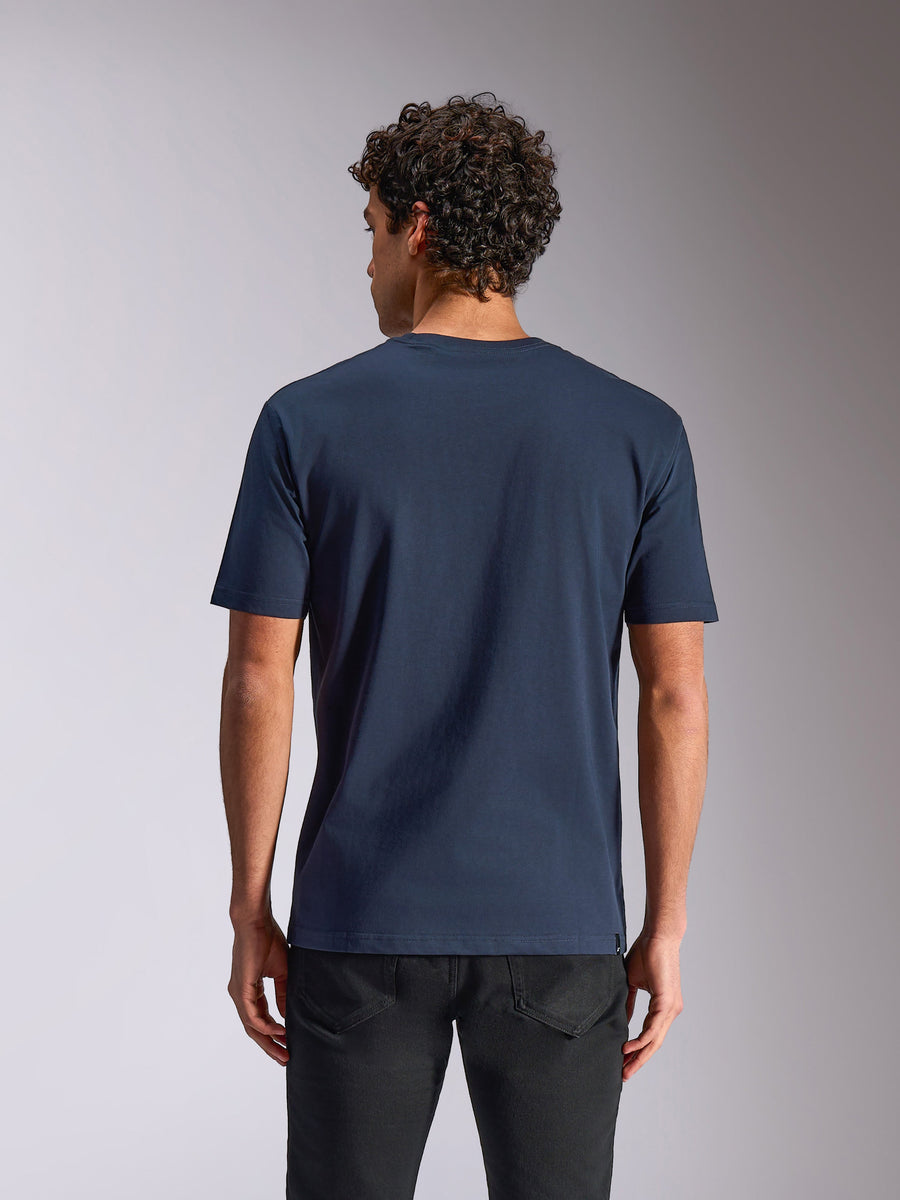 T-Shirt MX Helmet CSF
