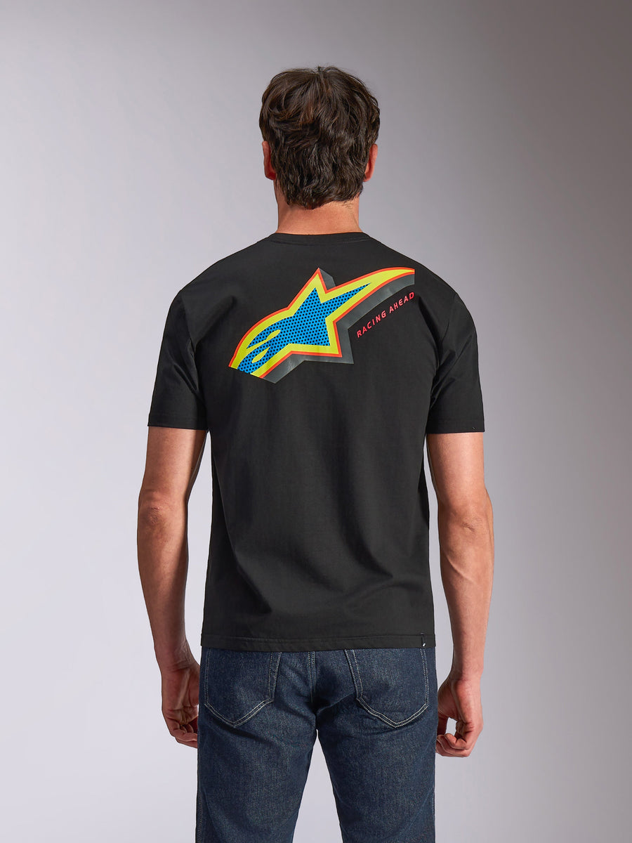 T-Shirt Angler CSF
