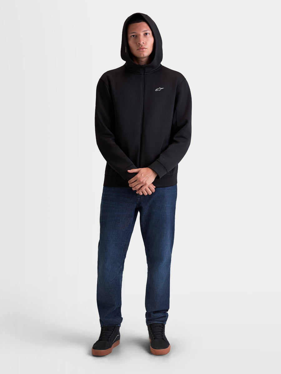 Sweat À Capuche Cypher