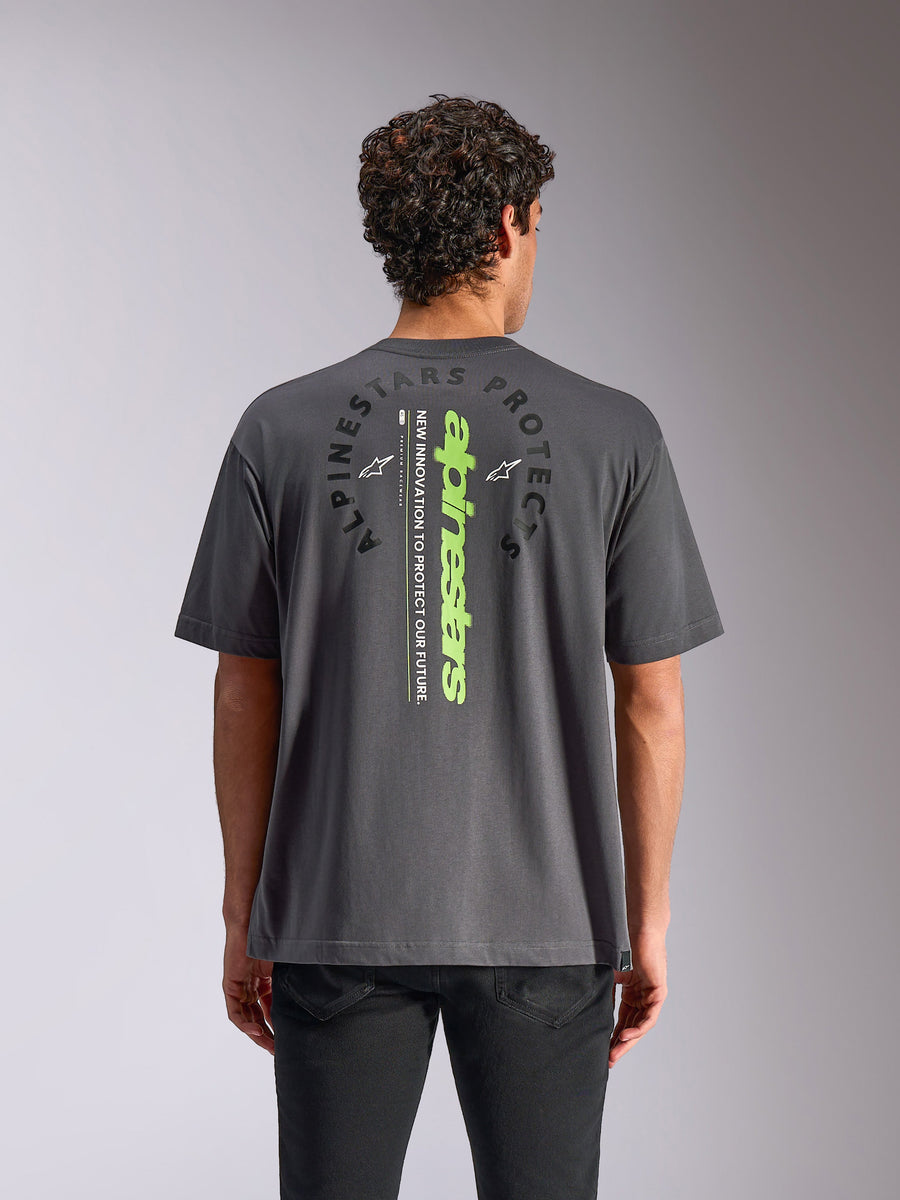T-Shirt Oversized Overhang CSF