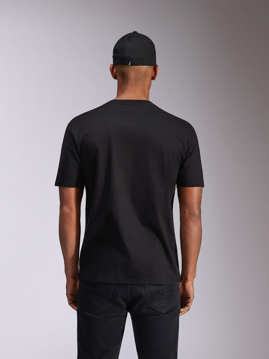 T-Shirt Plate CSF
