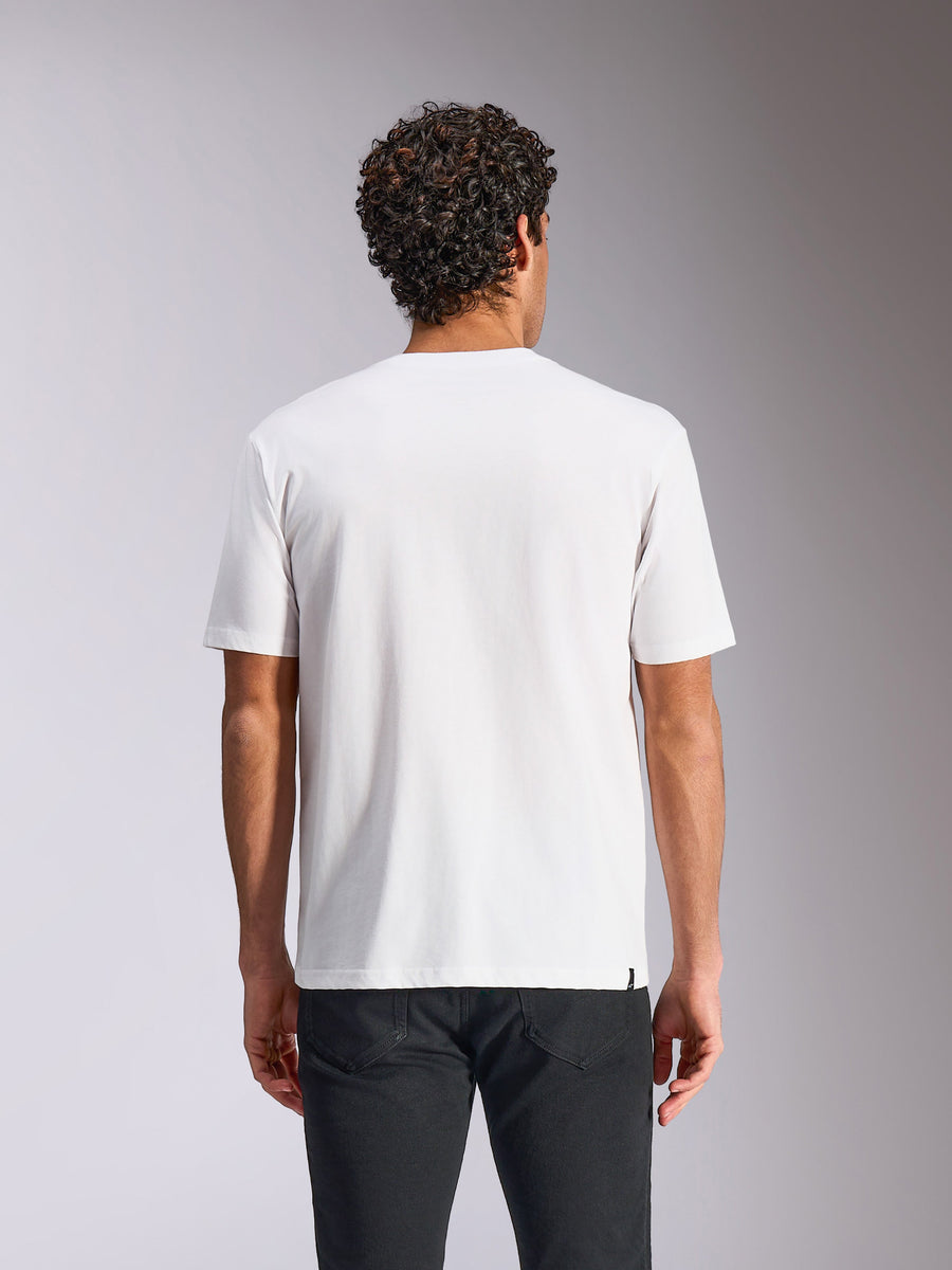 T-Shirt Plate CSF