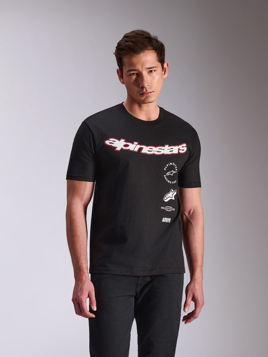 T-Shirt Abus CSF
