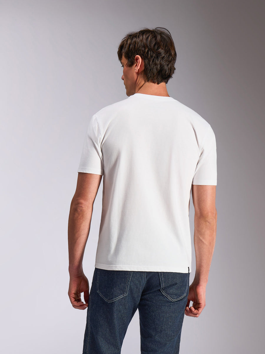 T-Shirt Abus CSF