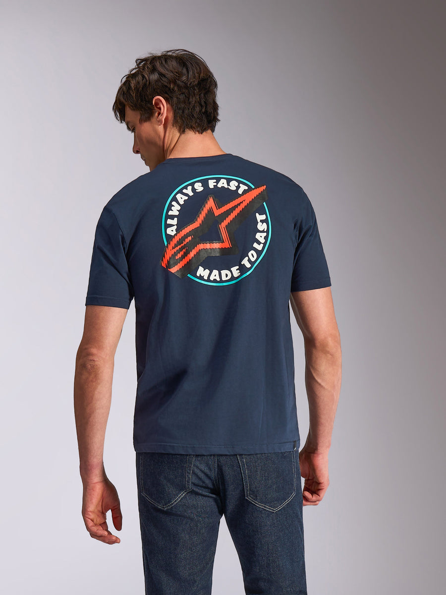 T-Shirt Aorbit CSF