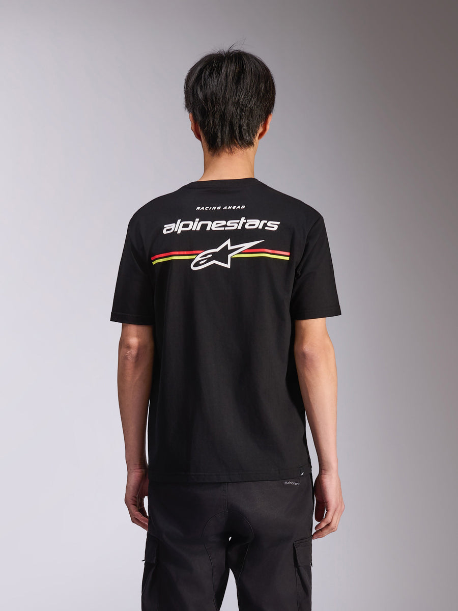 T-Shirt Lanes CSF