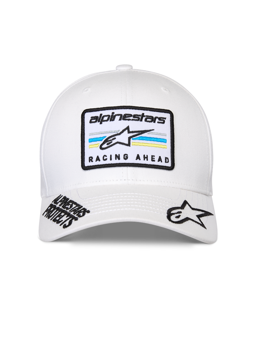 Casquette Surpass