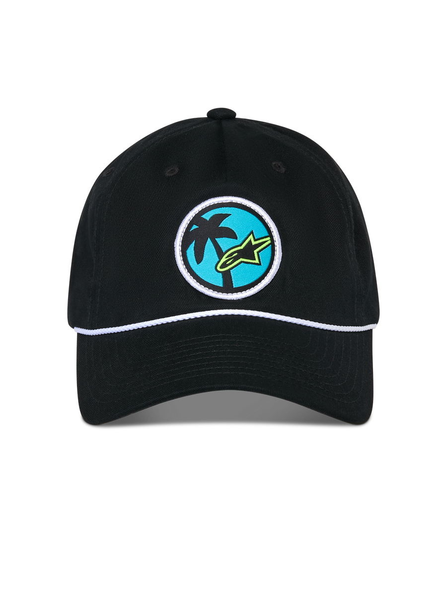 Casquette Calipalm Strapback