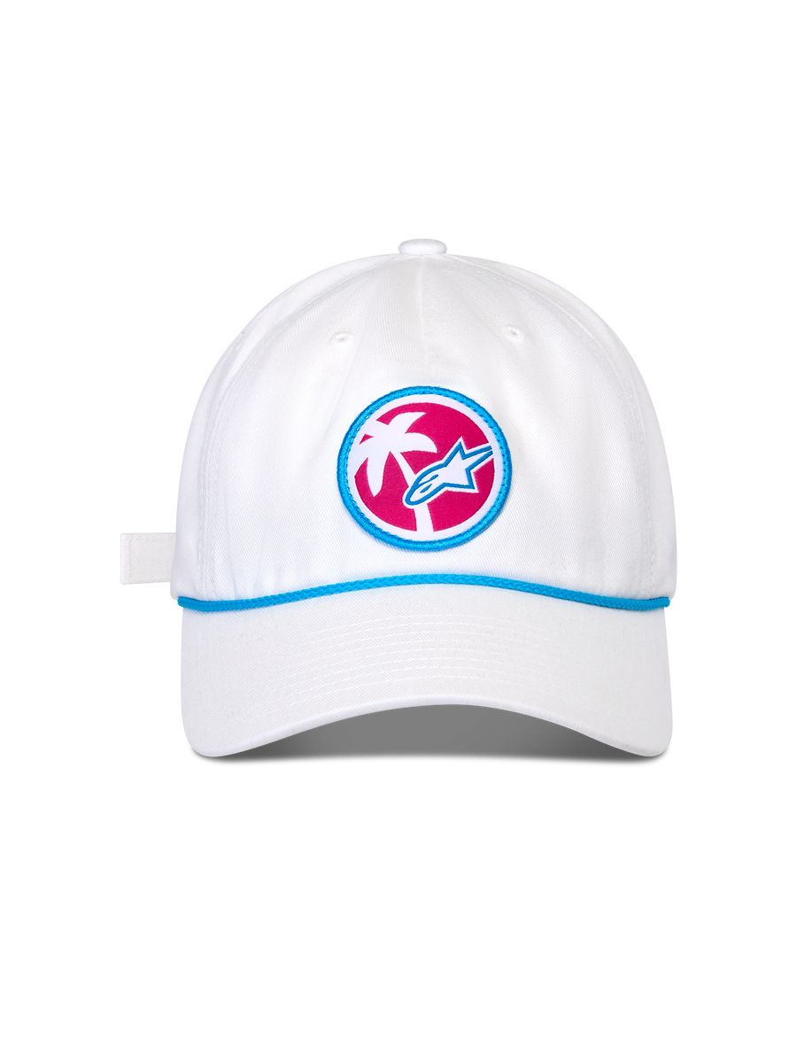 Casquette Strapback Calipalm