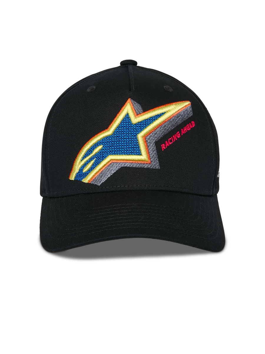 Casquette Snapback Lucid