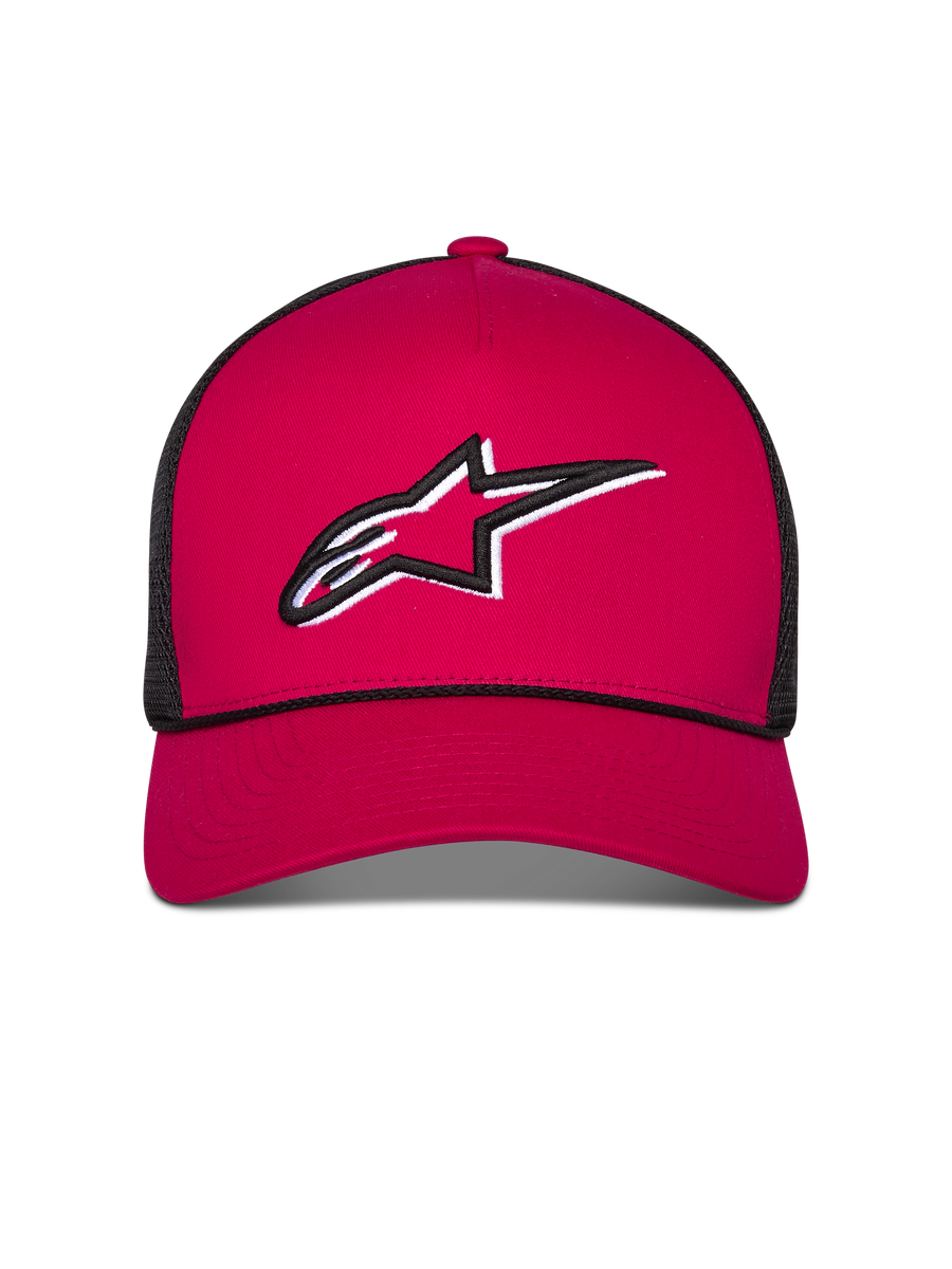 Casquette Trucker Ageless Shadow