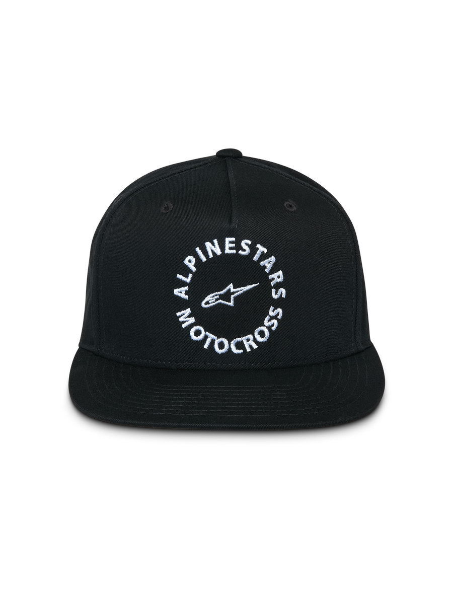 Casquette Snapback MX