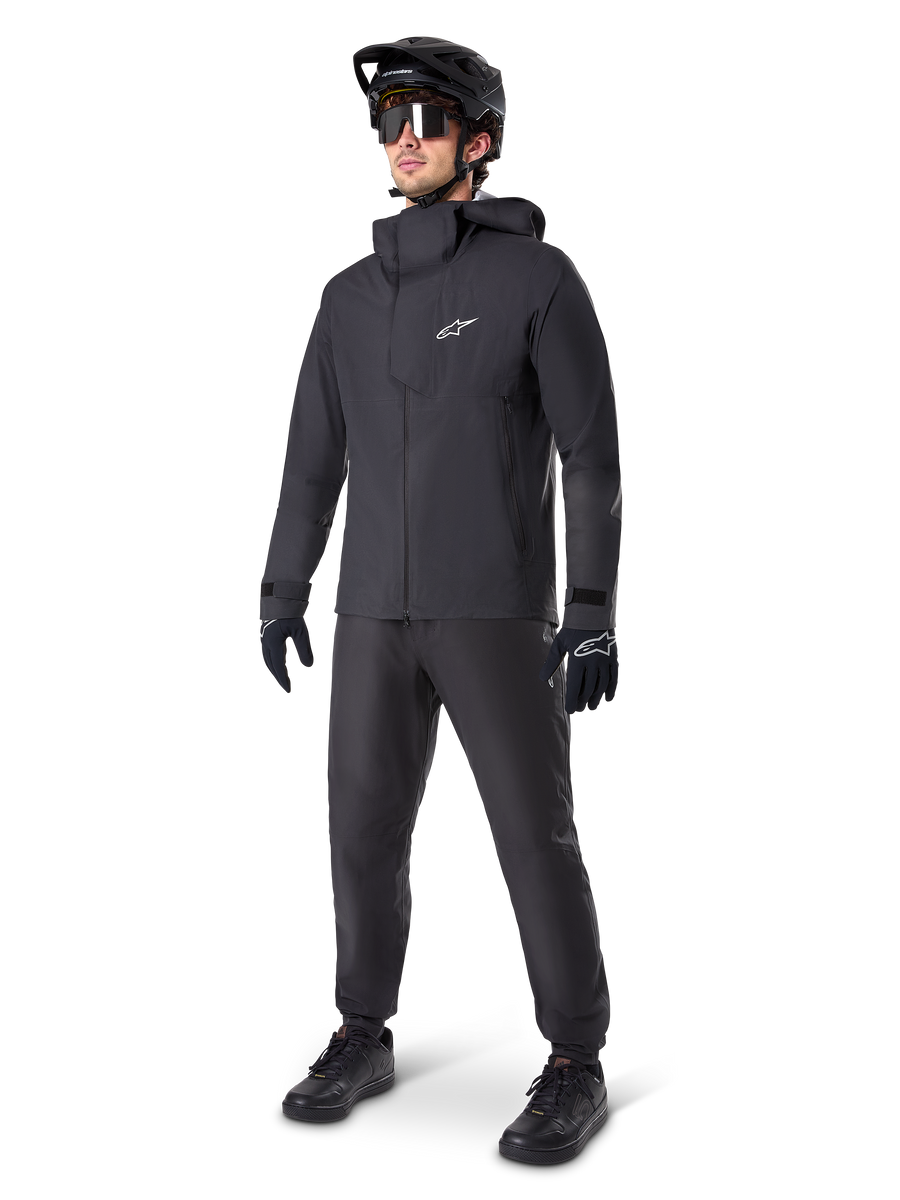 Veste Imperméable A-Dura Elite