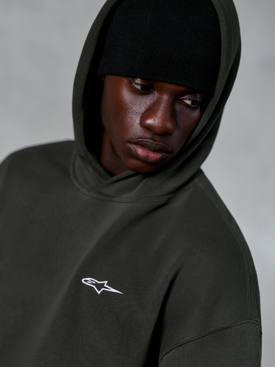 Sweat À Capuche Essentials Ageless