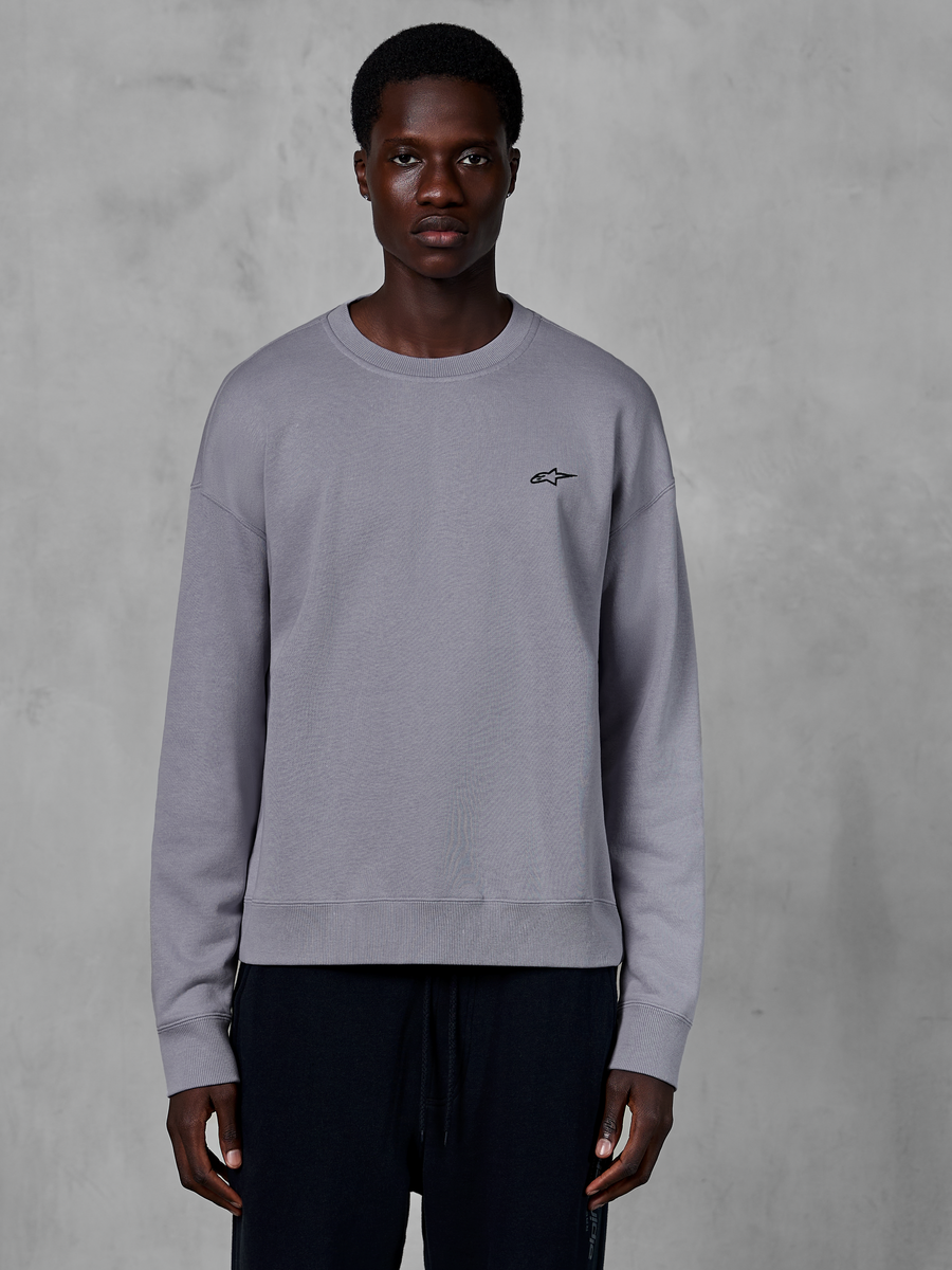 Sweat-Shirt Essentials Ageless