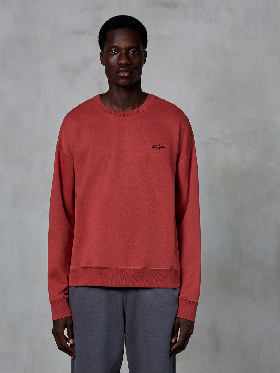 Sweat-Shirt Essentials Ageless
