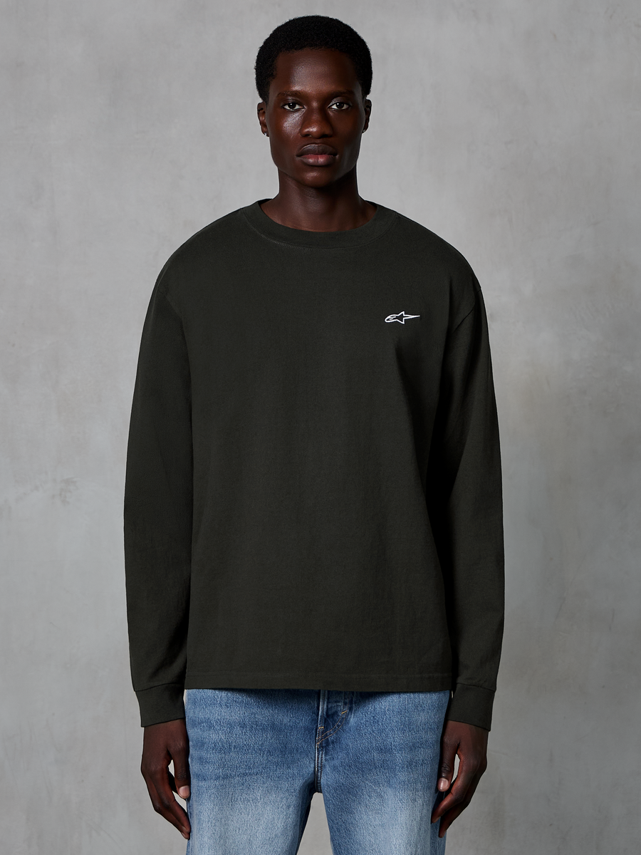 T-Shirt Essentials Ageless