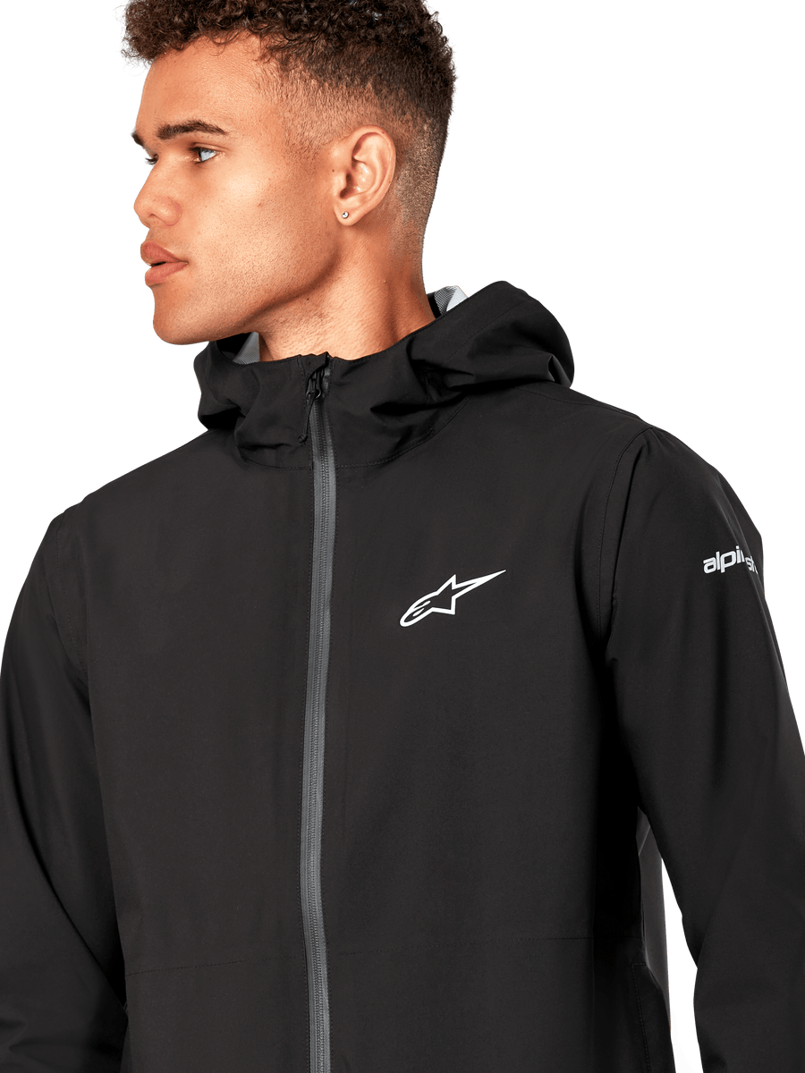 Veste Imperméable Kascade