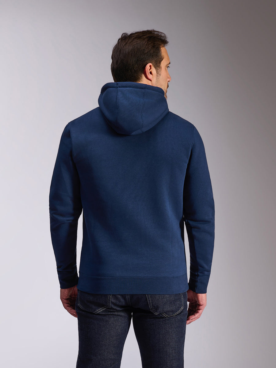 Sweat À Capuche Ride V3