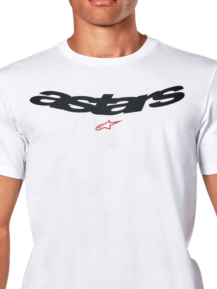 T-Shirt Elliptic CSF