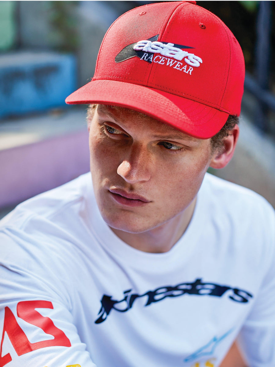 Casquette Profile