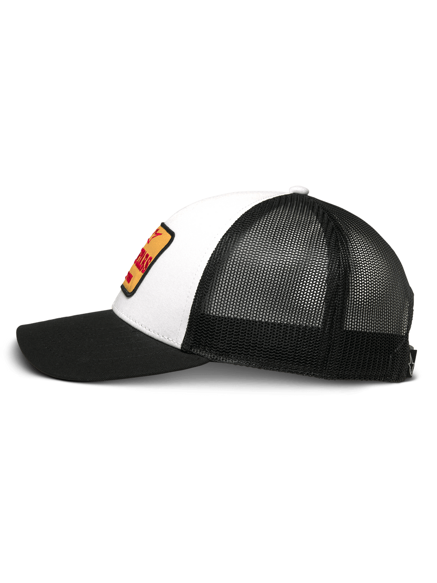 Casquette Trucker Hardware