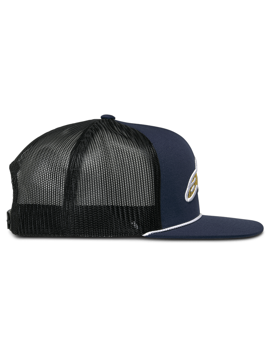 Casquette Trucker Orion