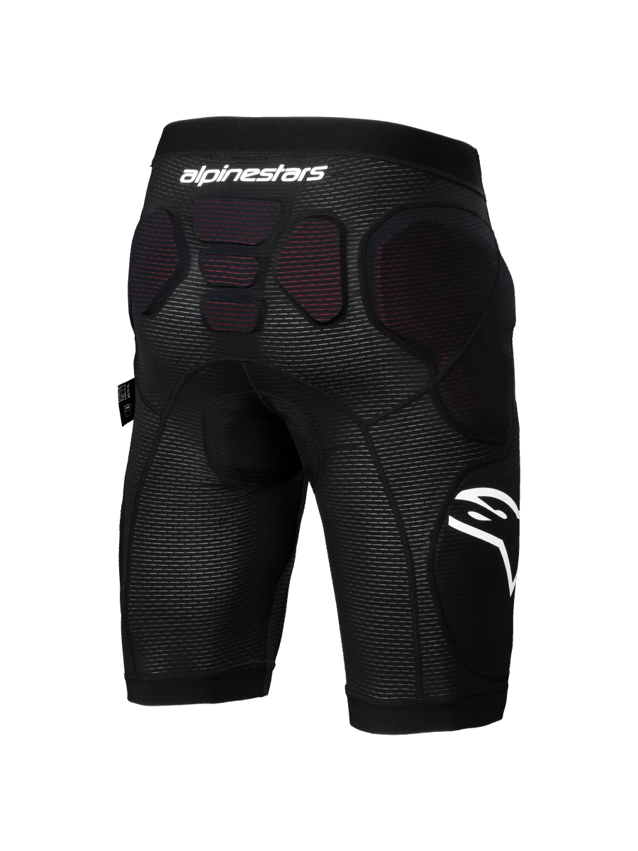 Shorts De Protection A-Impact Plasma