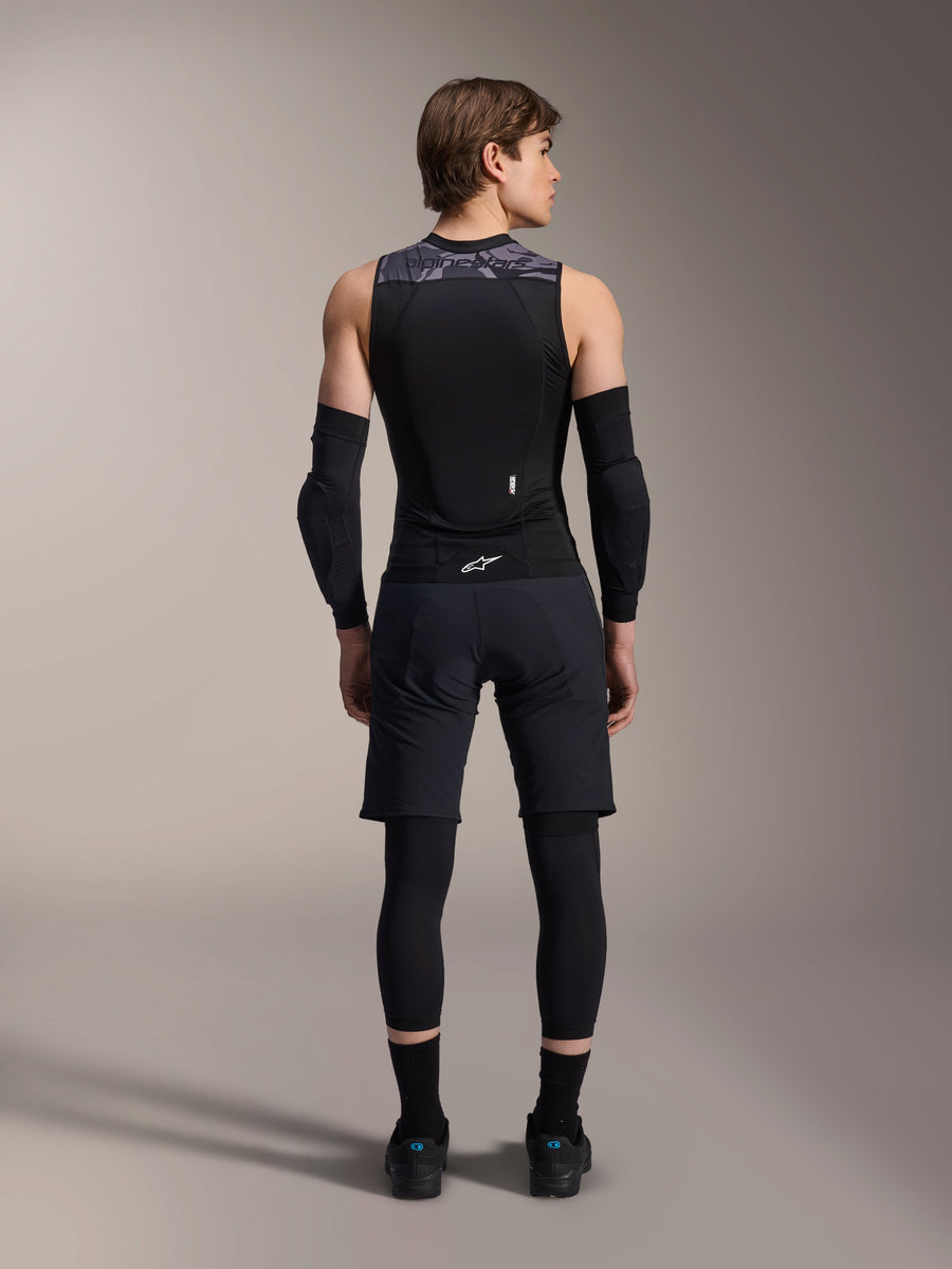 Gilet De Protection A-Motion Plasma