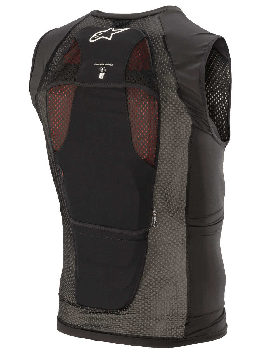 Gilet De Protection Paragon Plus