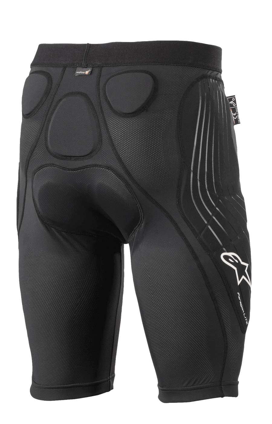 Shorts De Protection Paragon Lite