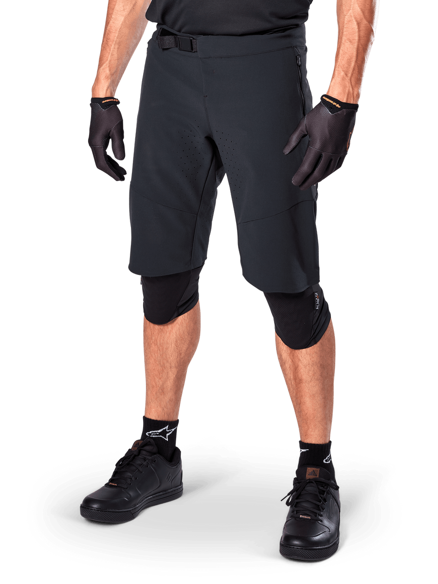 Short A-Aria Elite