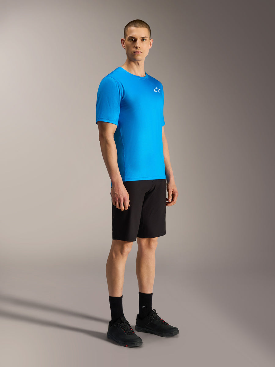 Short A-Dura Ride