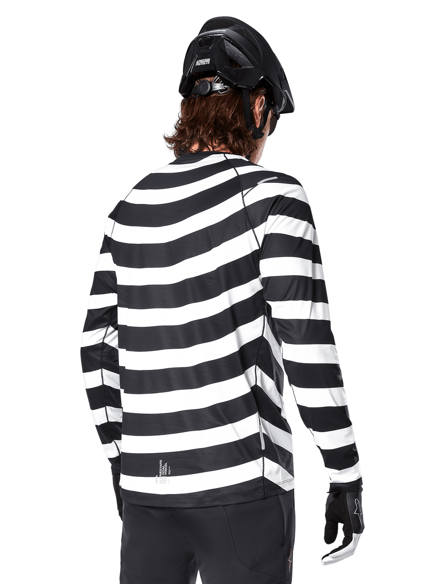 Maillot A-Aria Oscar