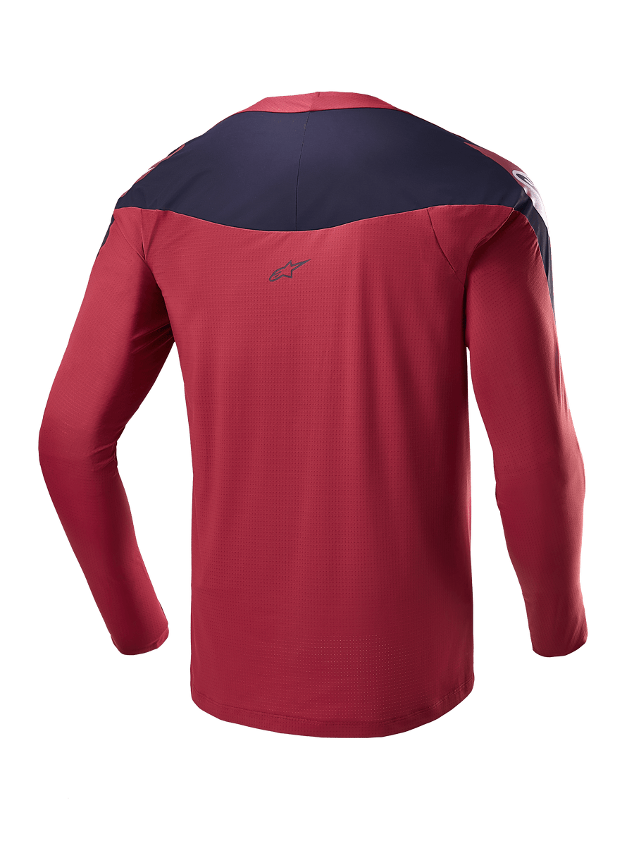 Maillot De Course A-Supra