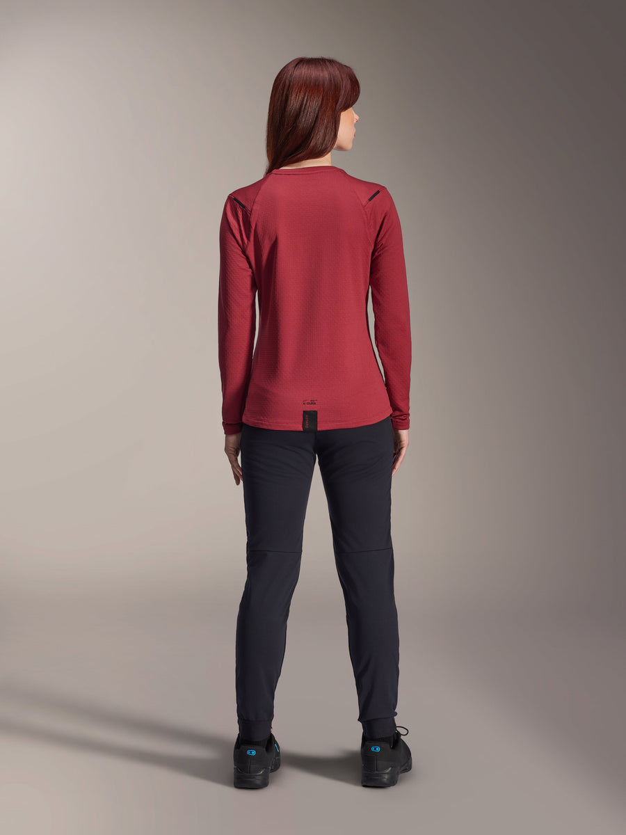 Pantalon Thermique Stella A-Dura