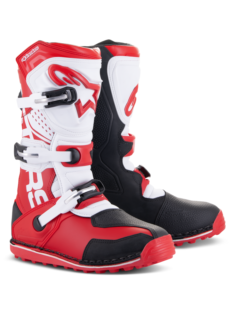 Bottes Tech-T