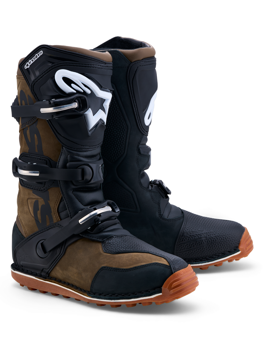 Bottes Tech-T
