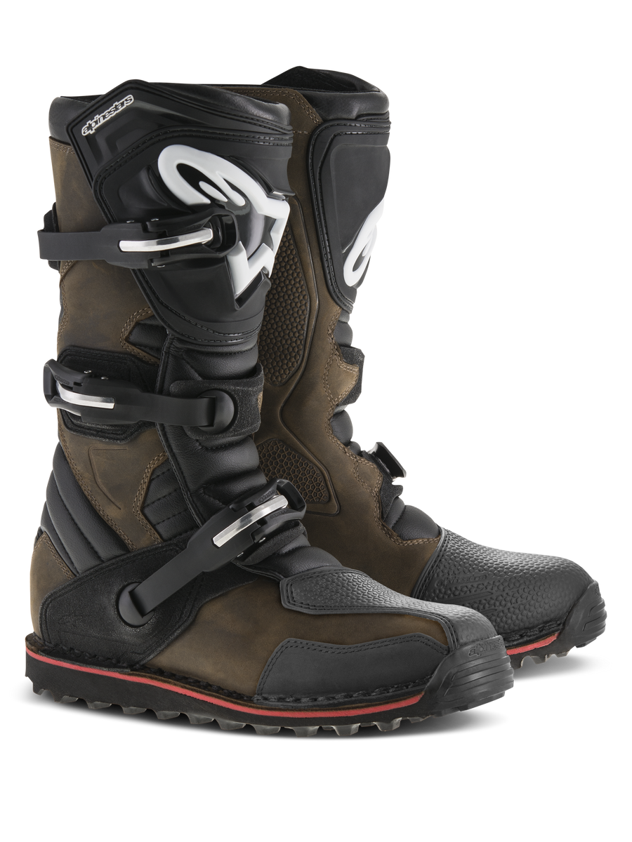 Bottes Tech-T