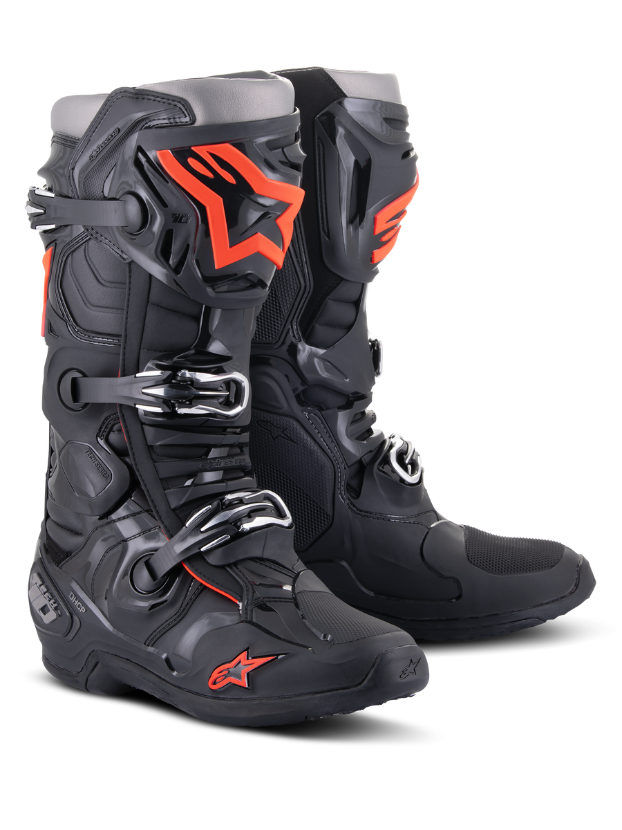 Bottes Tech 10