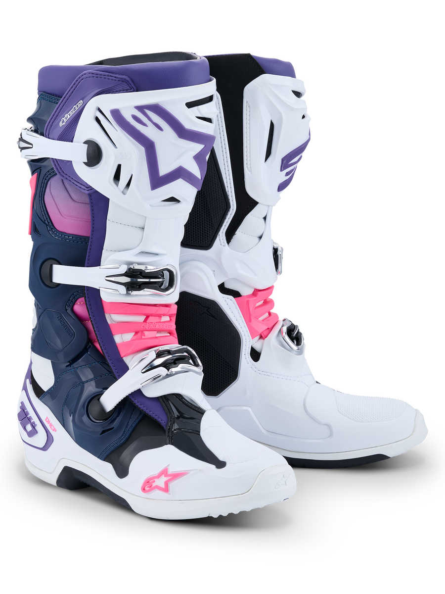 Bottes Tech 10