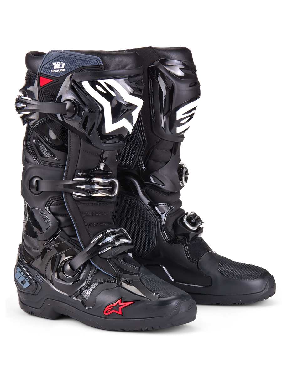 Bottes Tech 10 Enduro