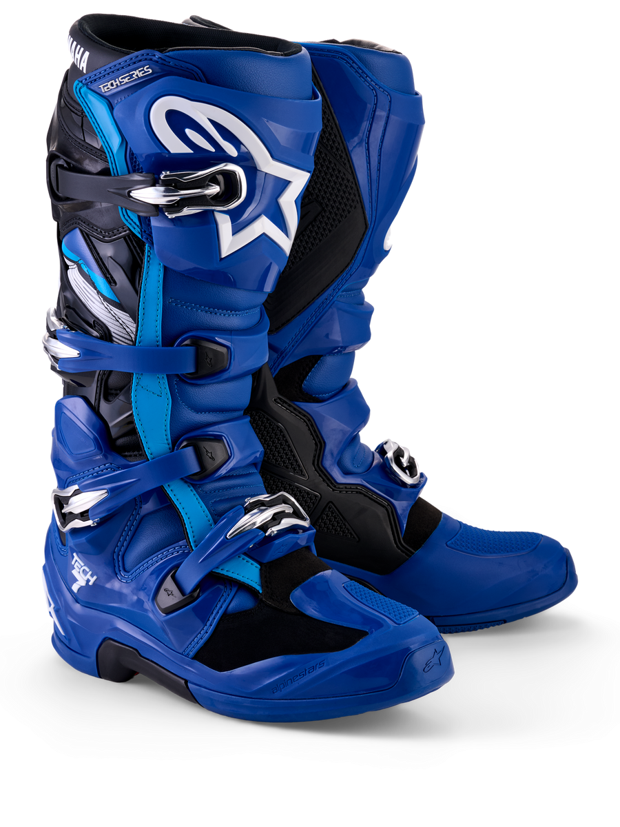 Bottes Yamaha Tech 7