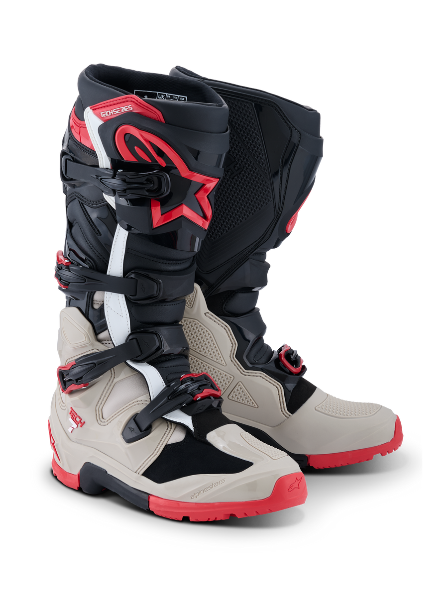 Bottes Tech 7 Enduro 2026