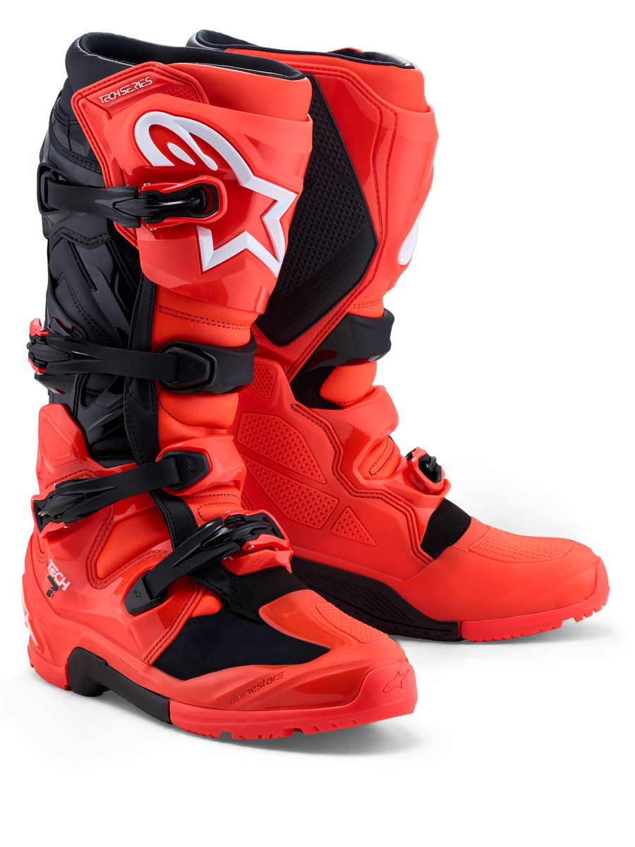Bottes Tech 7 Enduro